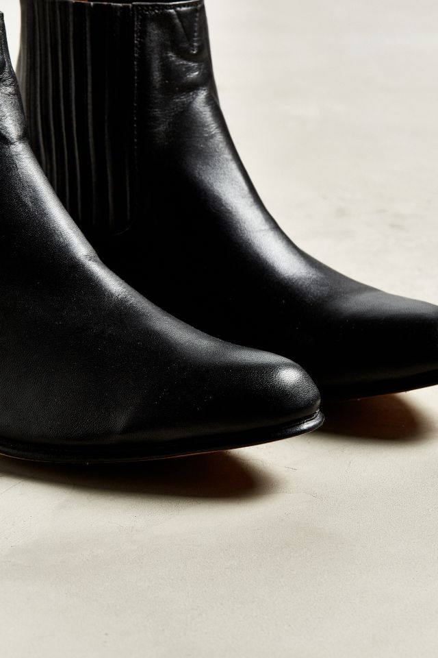 Chamula Botin Charro Boot #2