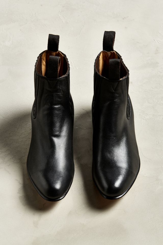 Chamula Botin Charro Boot #4