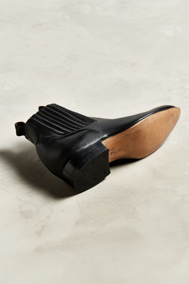 Chamula Botin Charro Boot #5