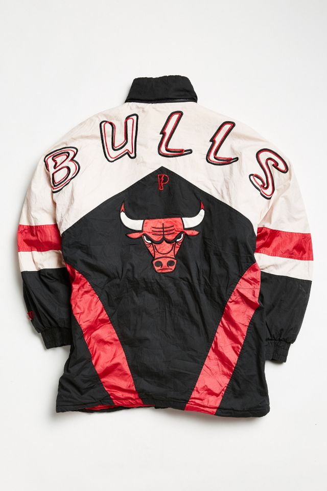 Pro player bulls jacket online