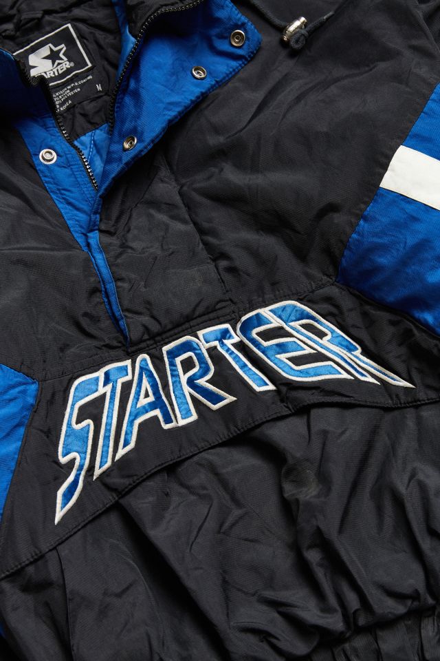 Vintage Starter Anorak Jacket | Urban Outfitters