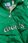 Vintage Starter Philadelphia Eagles Anorak Jacket
