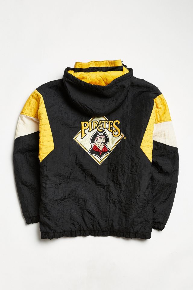 Jackets & Coats, Vintage Pittsburgh Pirates Jacket