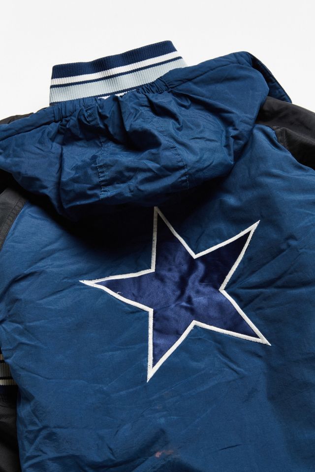 Dallas Cowboys Starter Jacket - Jacketpop