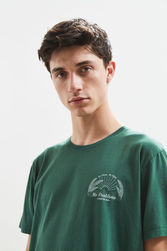 Katin Sunbather Tee #1