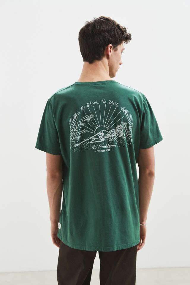 Katin Sunbather Tee #4