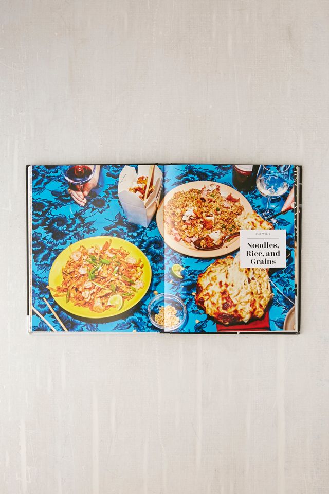 MUNCHIES: Late-Night Meals from the World's Best Chefs By JJ Goode, Helen Hollyman & the Editors of MUNCHIES #3