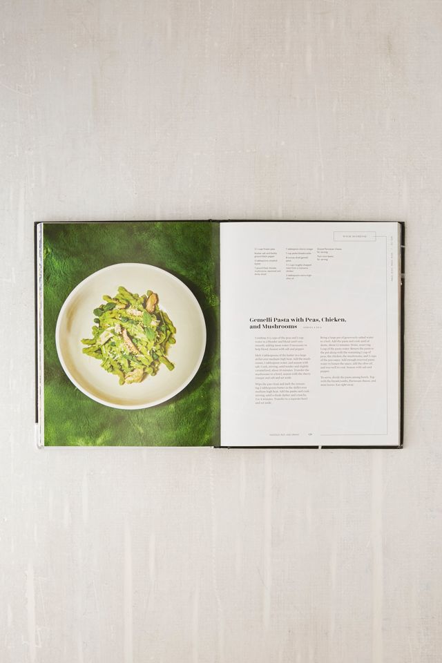 MUNCHIES: Late-Night Meals from the World's Best Chefs By JJ Goode, Helen Hollyman & the Editors of MUNCHIES #5
