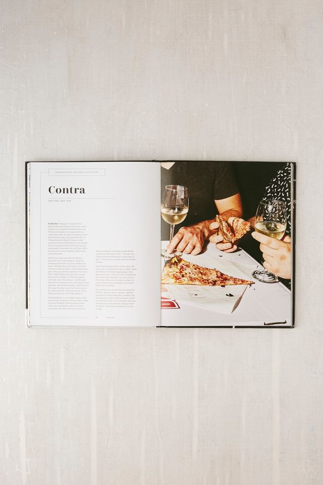 MUNCHIES: Late-Night Meals from the World's Best Chefs By JJ Goode, Helen Hollyman & the Editors of MUNCHIES #6