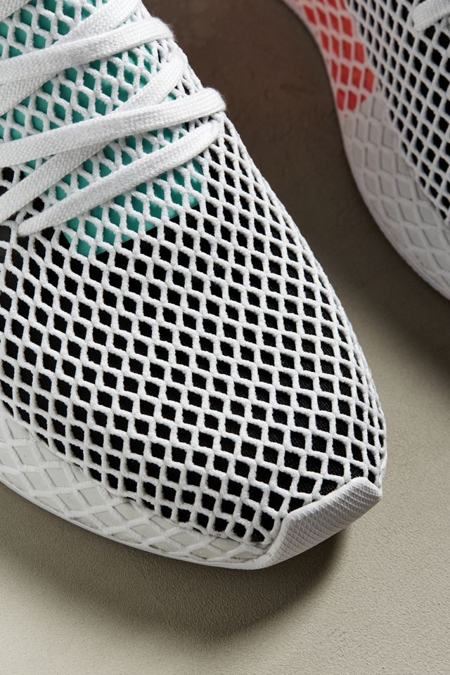 adidas Deerupt Runner Sneaker #1