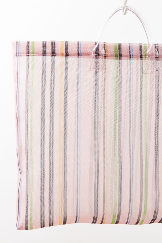 Extra-Large Mesh Tote Bag #2