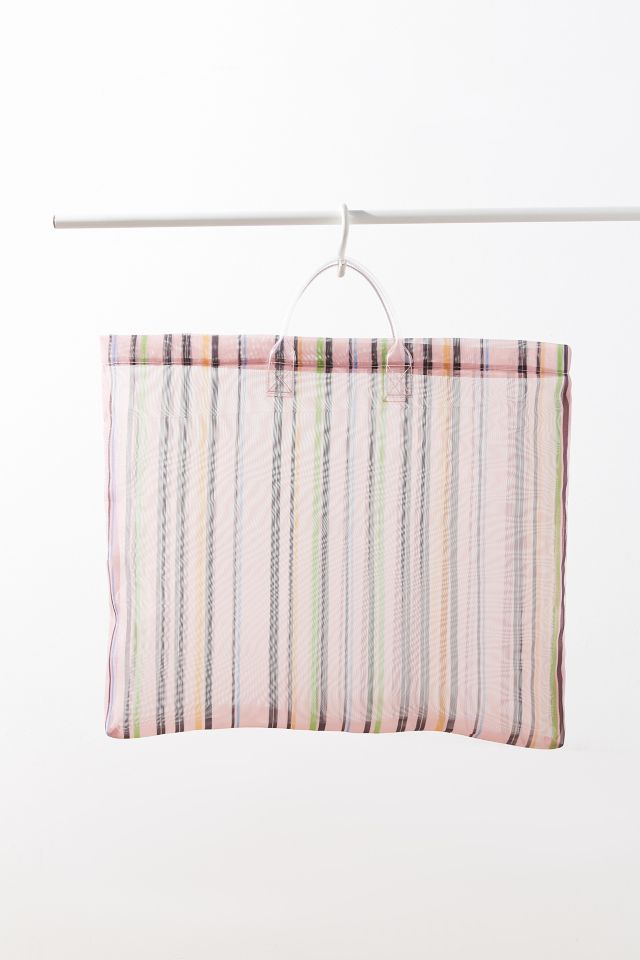 Extra-Large Mesh Tote Bag #3