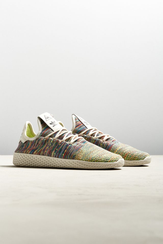 Adidas pharrell williams tennis hu primeknit online