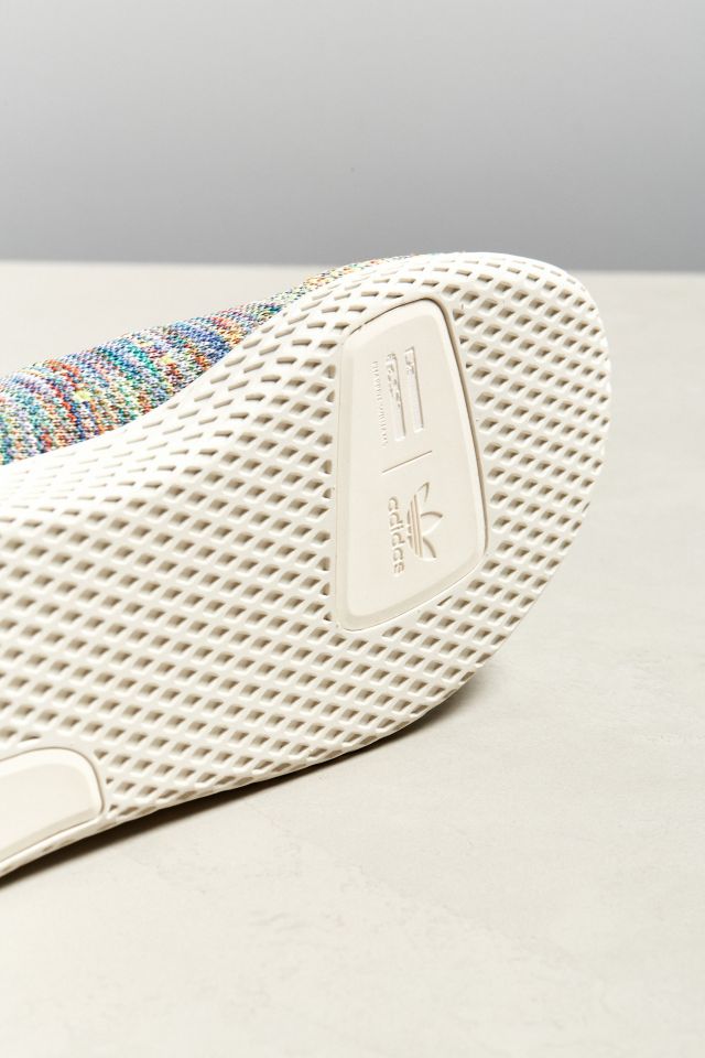 adidas Pharrell Williams Tennis HU Primeknit Sneaker #4