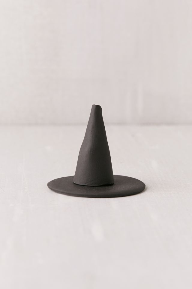 Jarmel By Jarmel Witch Hat Incense Holder #1