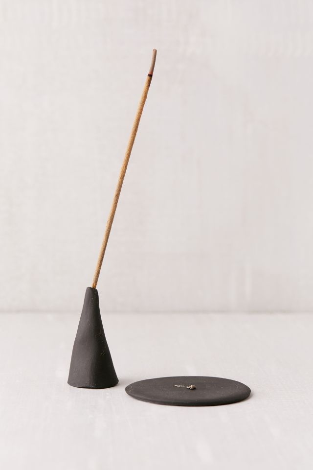 Jarmel By Jarmel Witch Hat Incense Holder #2