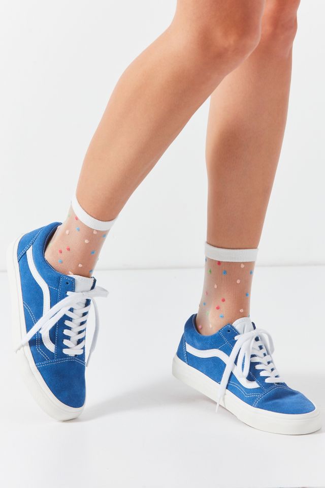 Vans Retro Sport Old Skool #1