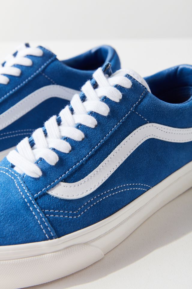 Vans Retro Sport Old Skool #3