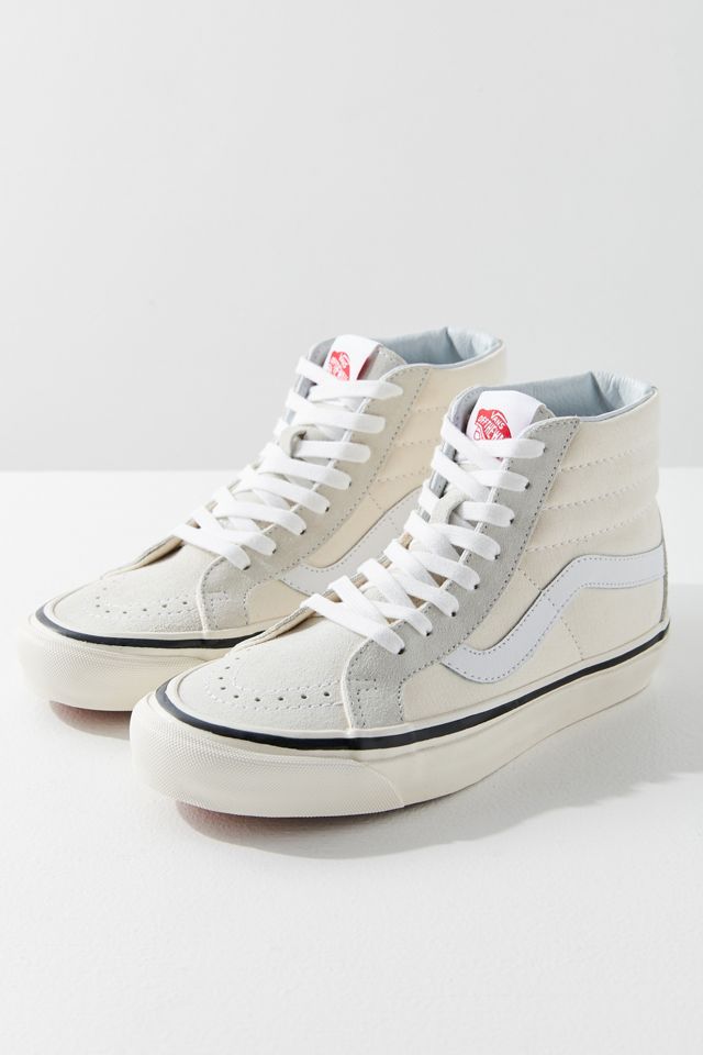 vans sk8 hi anaheim factory