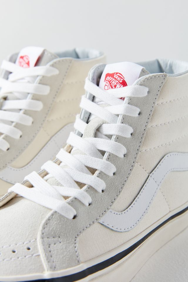 vans sk8 hi anaheim 38 dx