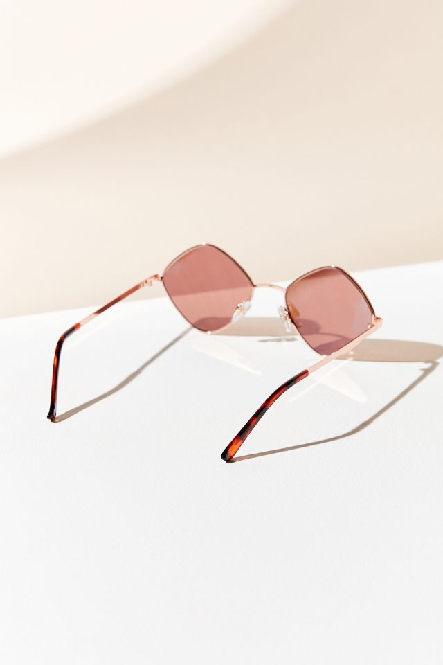 Geo Diamond Sunglasses #2
