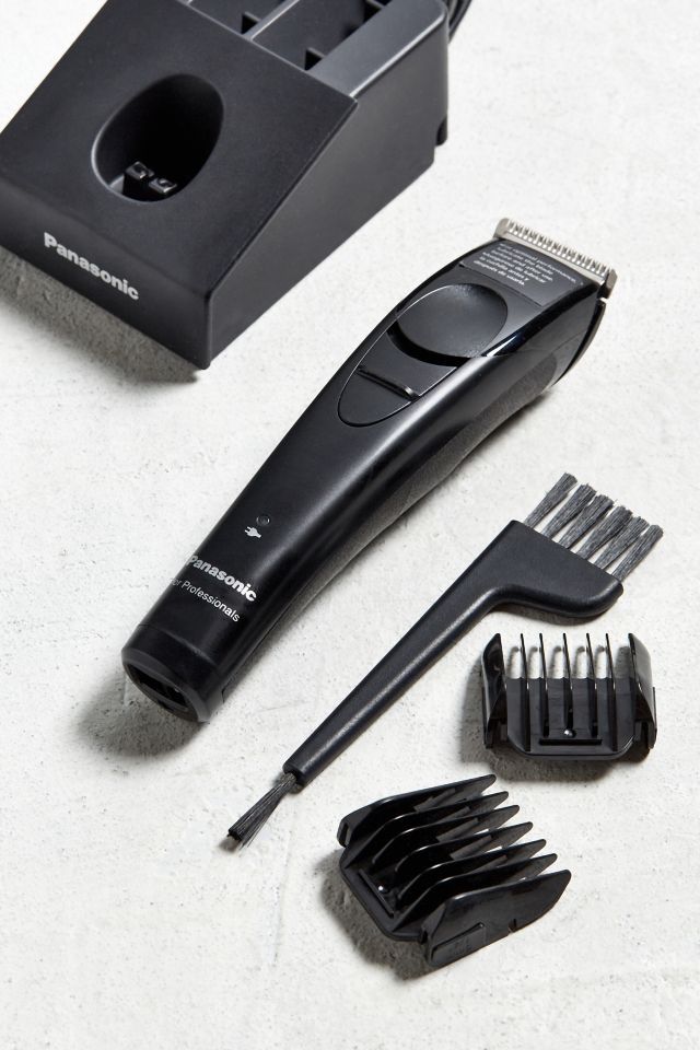 Panasonic Professional Series Cordless Hair Clipper