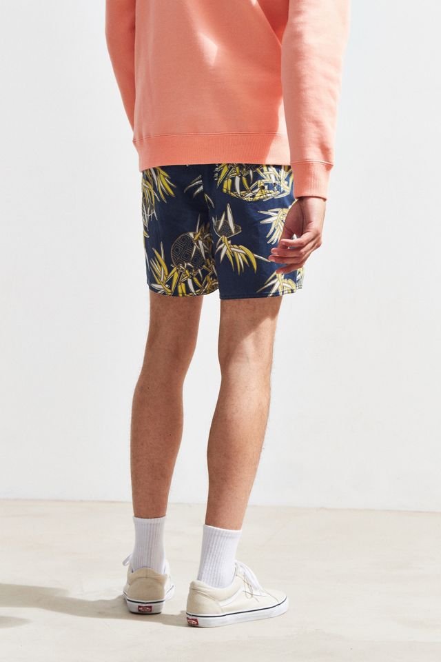 Deus Ex Machina Floral Board Short #2