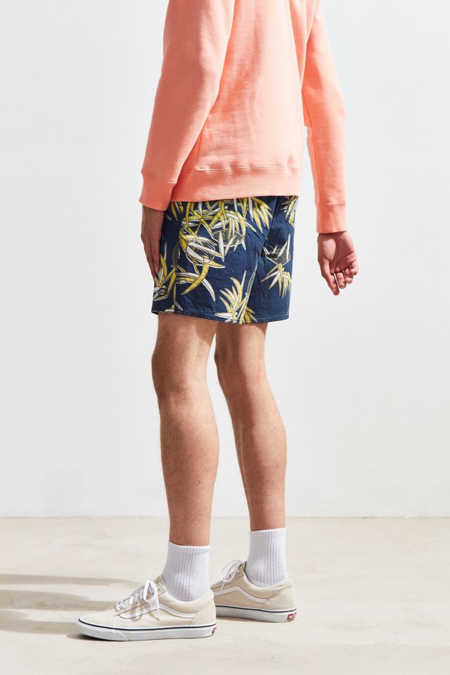 Deus Ex Machina Floral Board Short #3