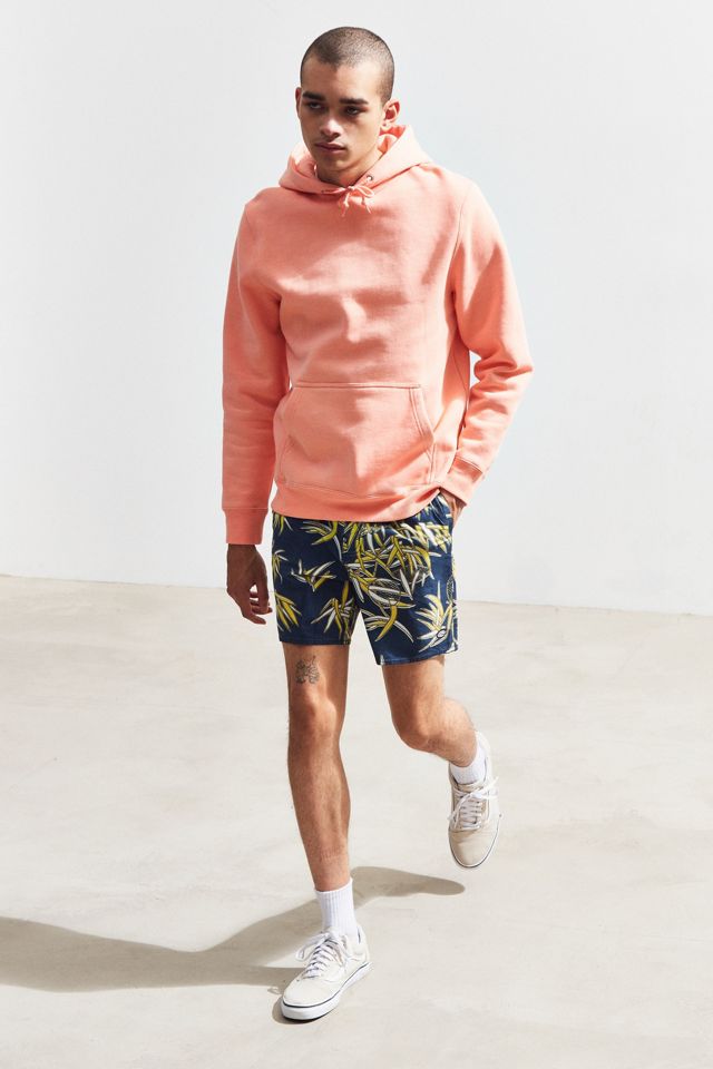 Deus Ex Machina Floral Board Short #5