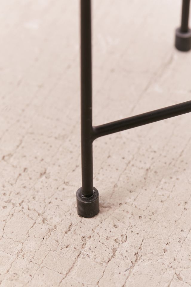 Taryn Terrazzo Side Table #3