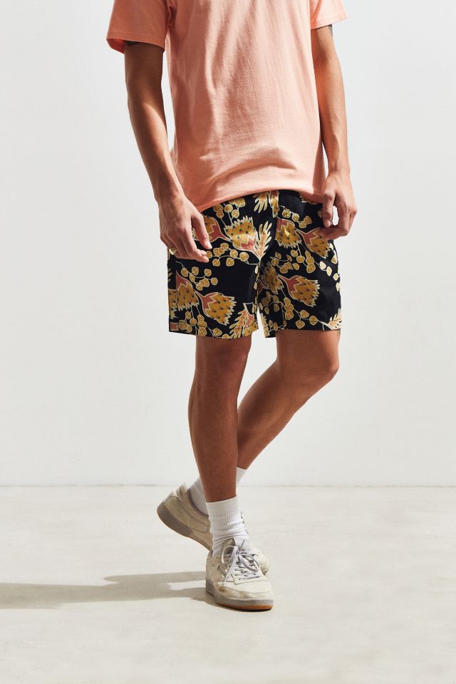 Katin Printed Patio Short #1