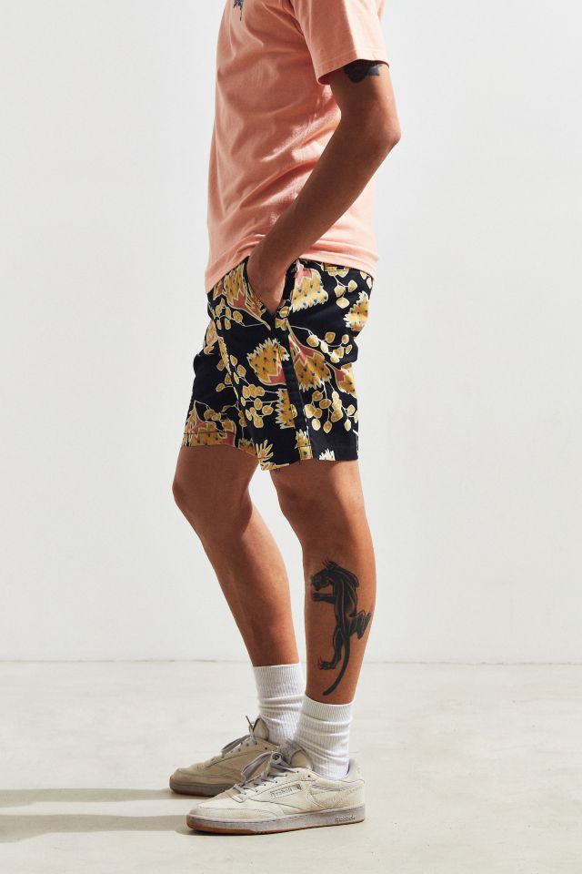 Katin Printed Patio Short #2