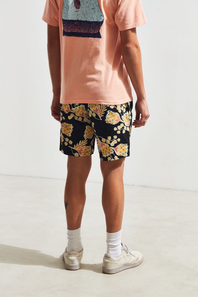 Katin Printed Patio Short #3