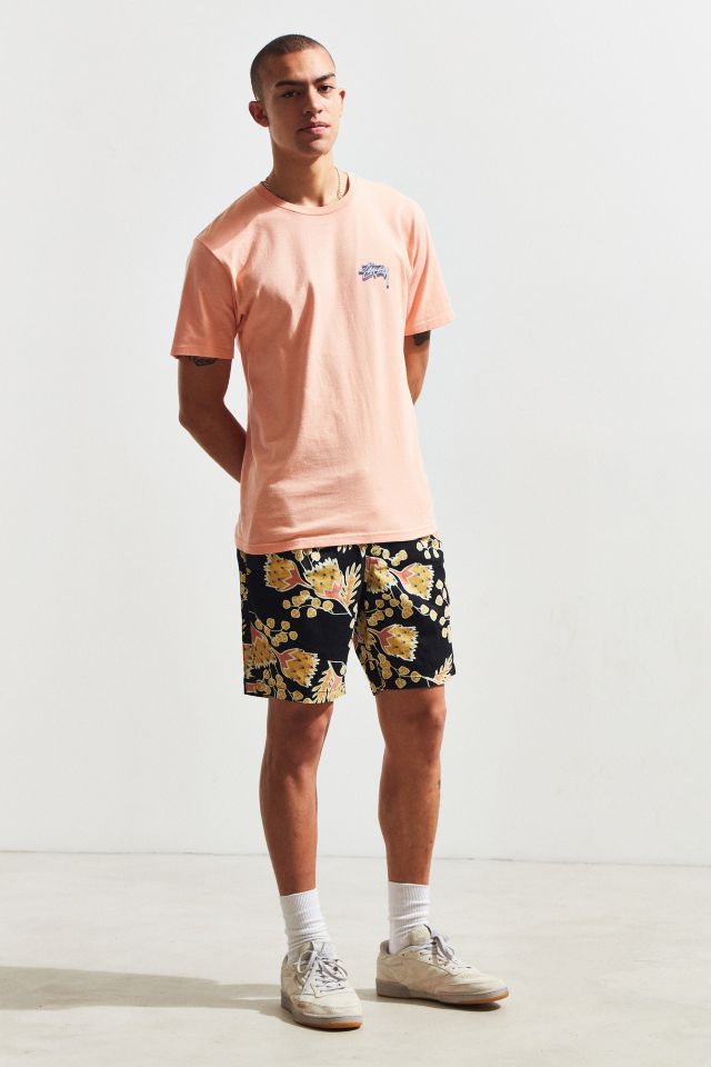 Katin Printed Patio Short #5