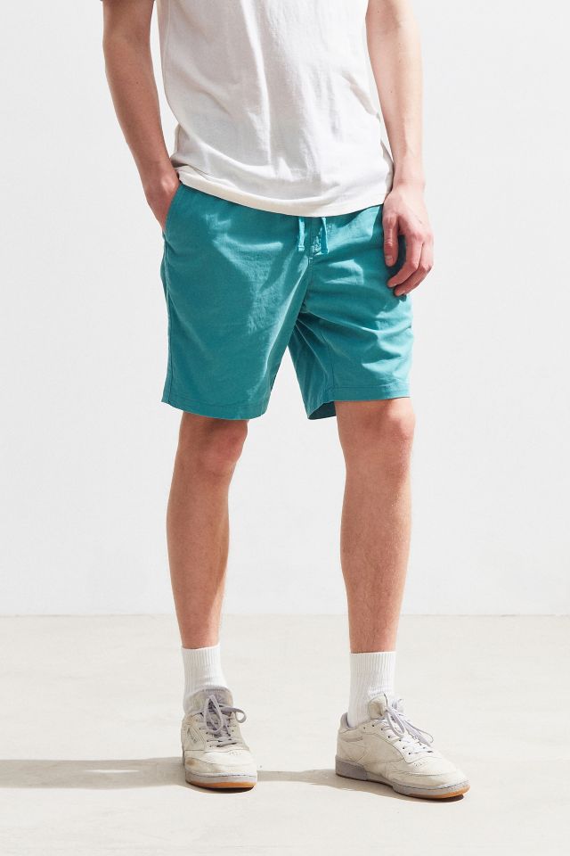 Katin Turquoise Patio Short #1