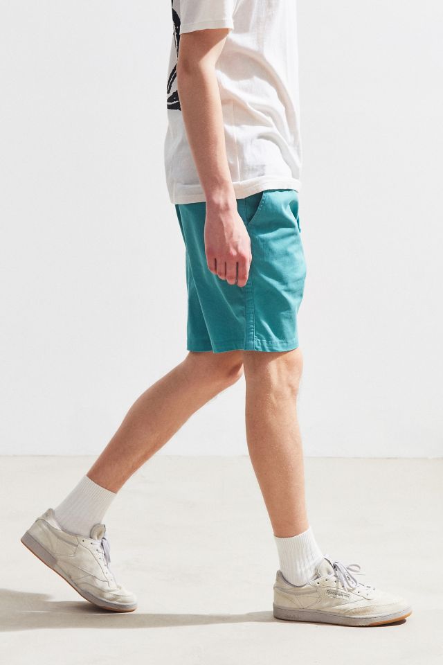 Katin Turquoise Patio Short #2