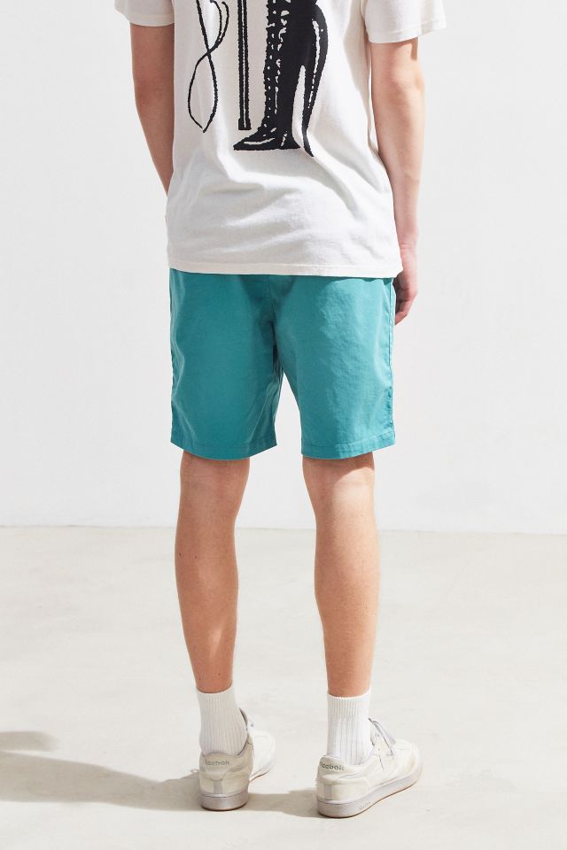 Katin Turquoise Patio Short #3