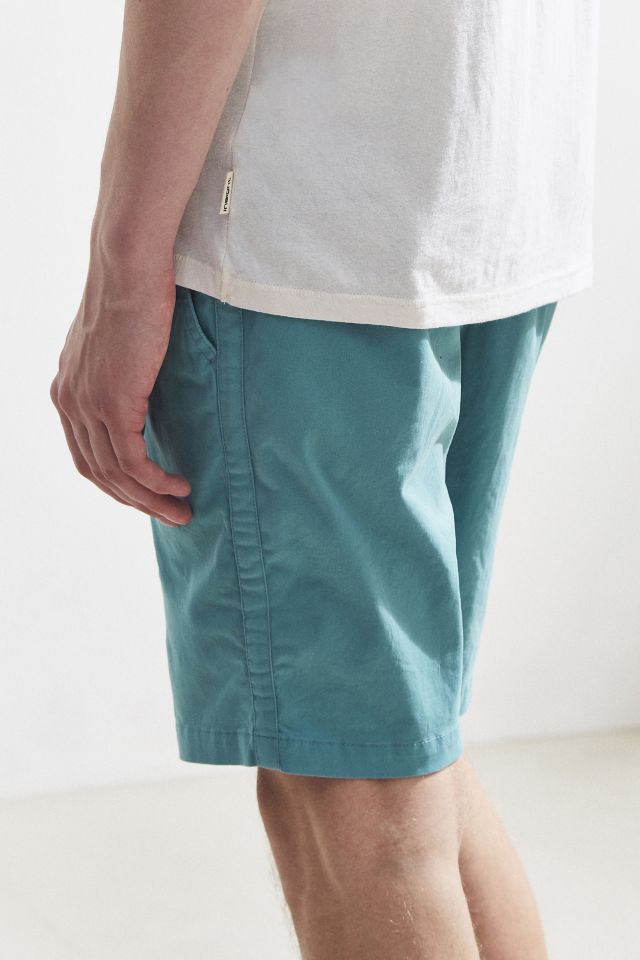 Katin Turquoise Patio Short #4