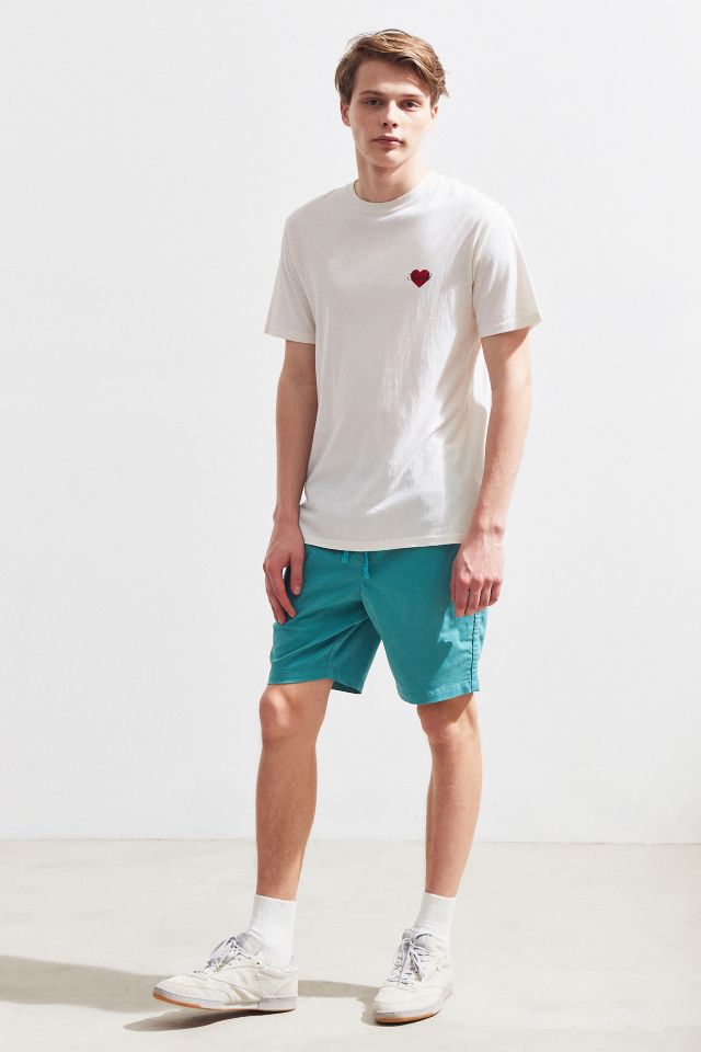 Katin Turquoise Patio Short #5