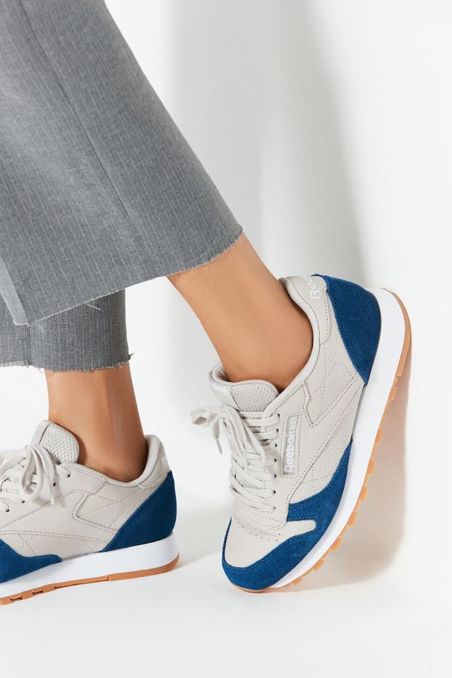 Reebok Classic GI Leather Sneaker #1