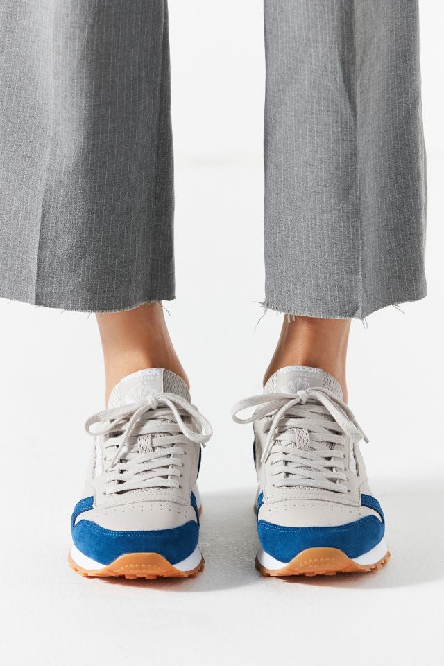Reebok Classic GI Leather Sneaker #2
