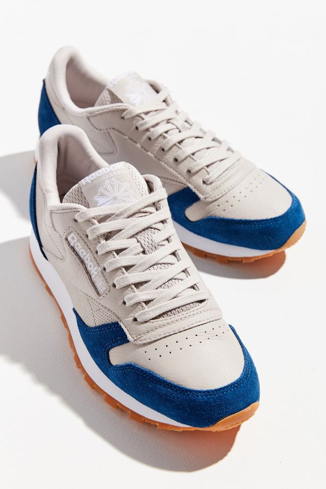 Reebok Classic GI Leather Sneaker #5