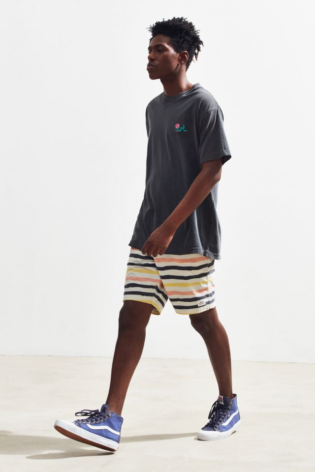 Katin Waveline Stripe Hybrid Swim Short #5