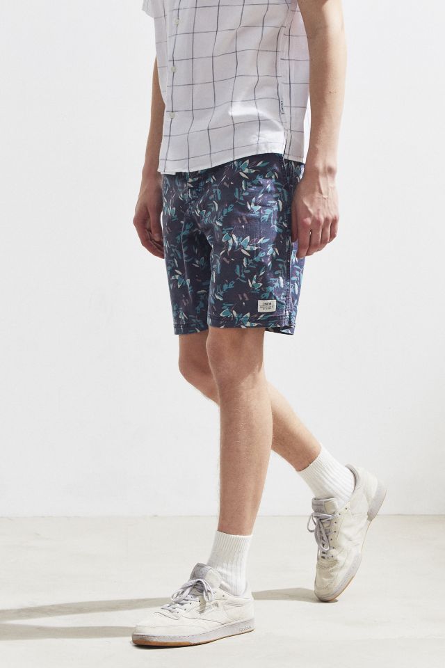 Short hybride Floral Branches Katin #1