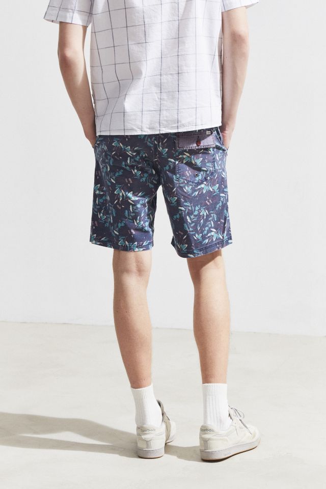 Short hybride Floral Branches Katin #2