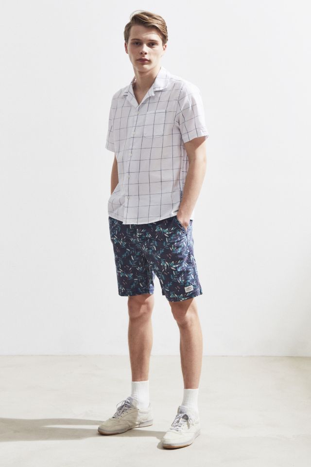 Short hybride Floral Branches Katin #5