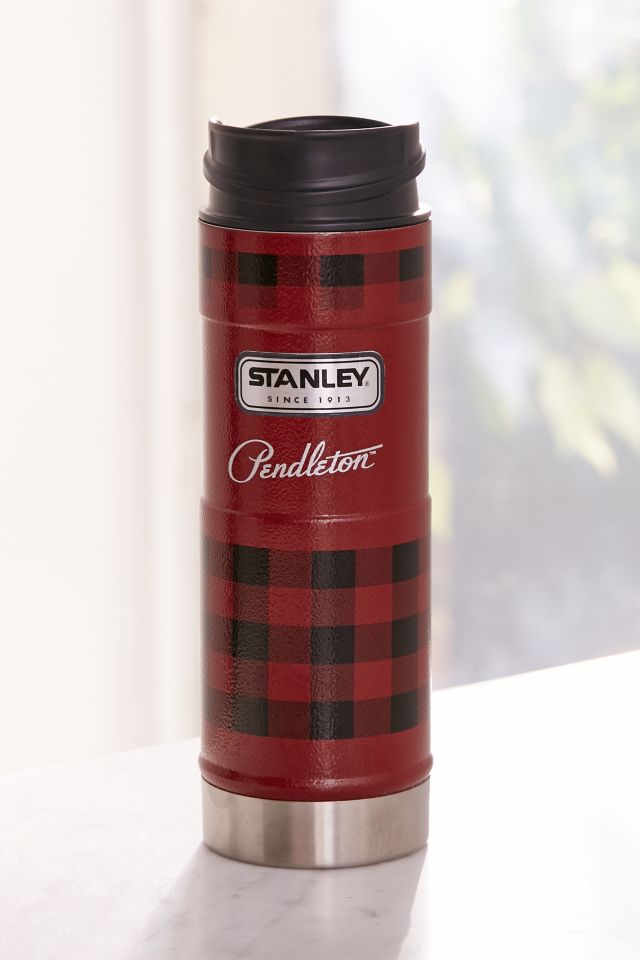 Stanley Vacuum Mug by Pendleton