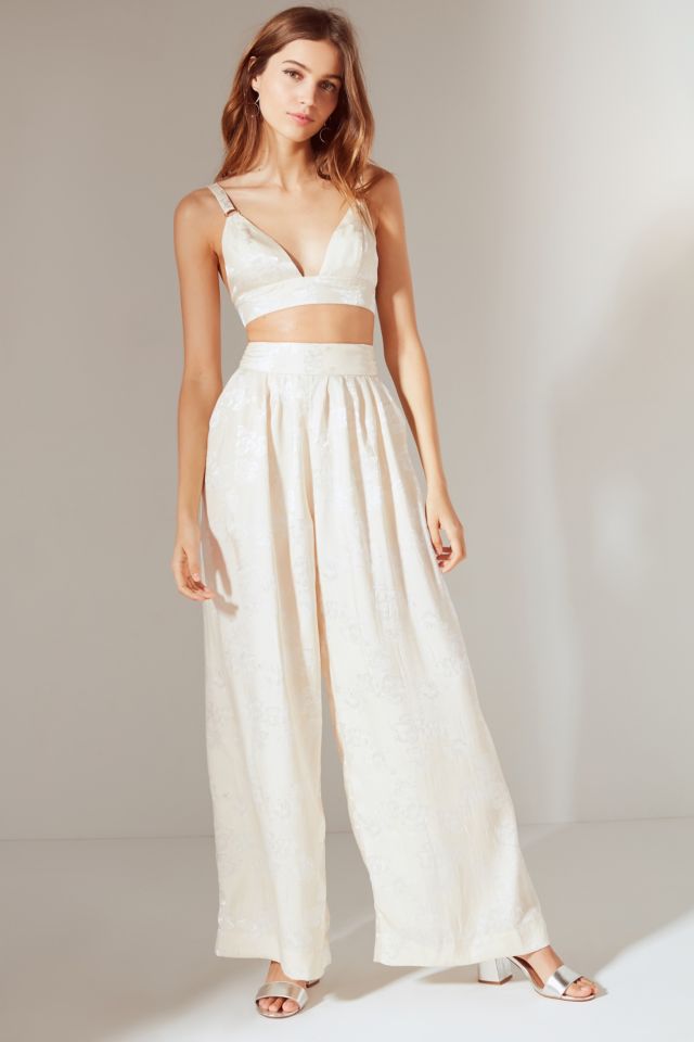 Urban outfitters outlet wide leg pants