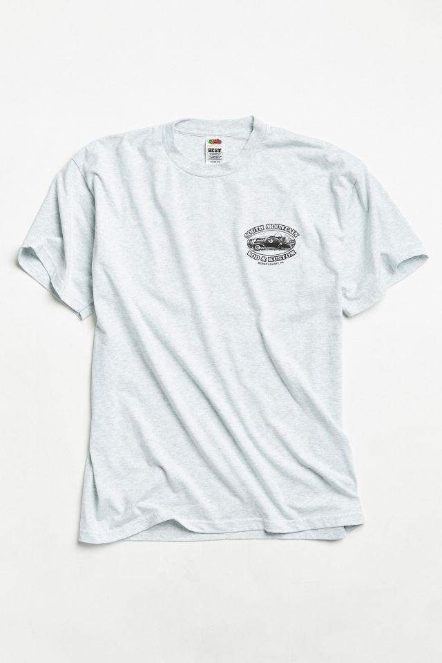 Vintage South Mountain Kustom 20th Annual Tee #1