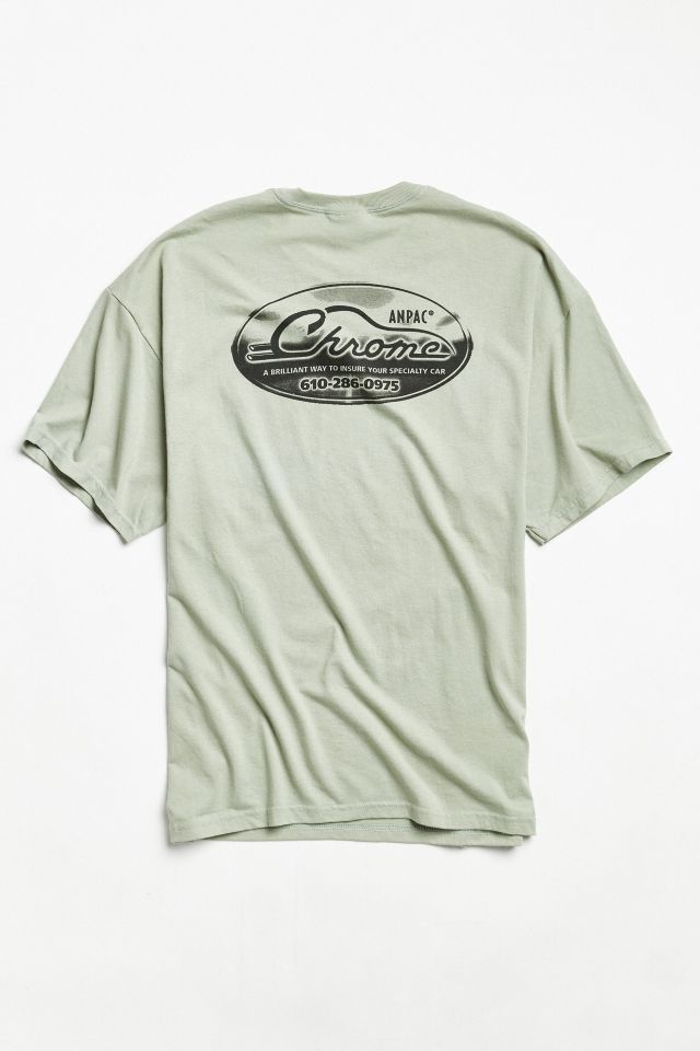 Vintage South Mountain Kustom 23rd Annual Tee #1